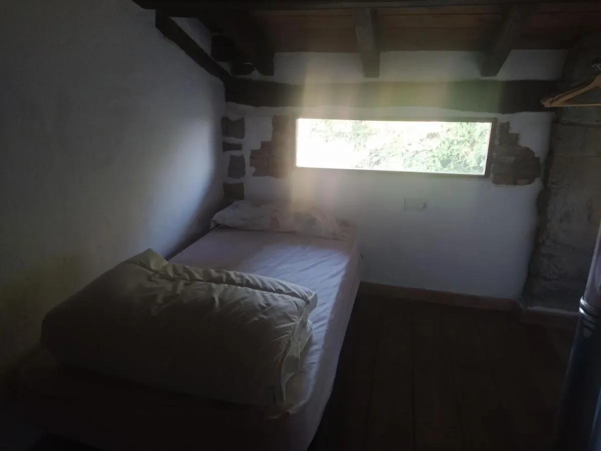 Holiday home La Caseta De El Llancis L' Esquirol Spain